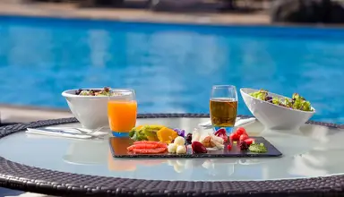 Vitalclass Lanzarote Sports & Wellness Resort