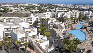 Vitalclass Lanzarote Sports & Wellness Resort