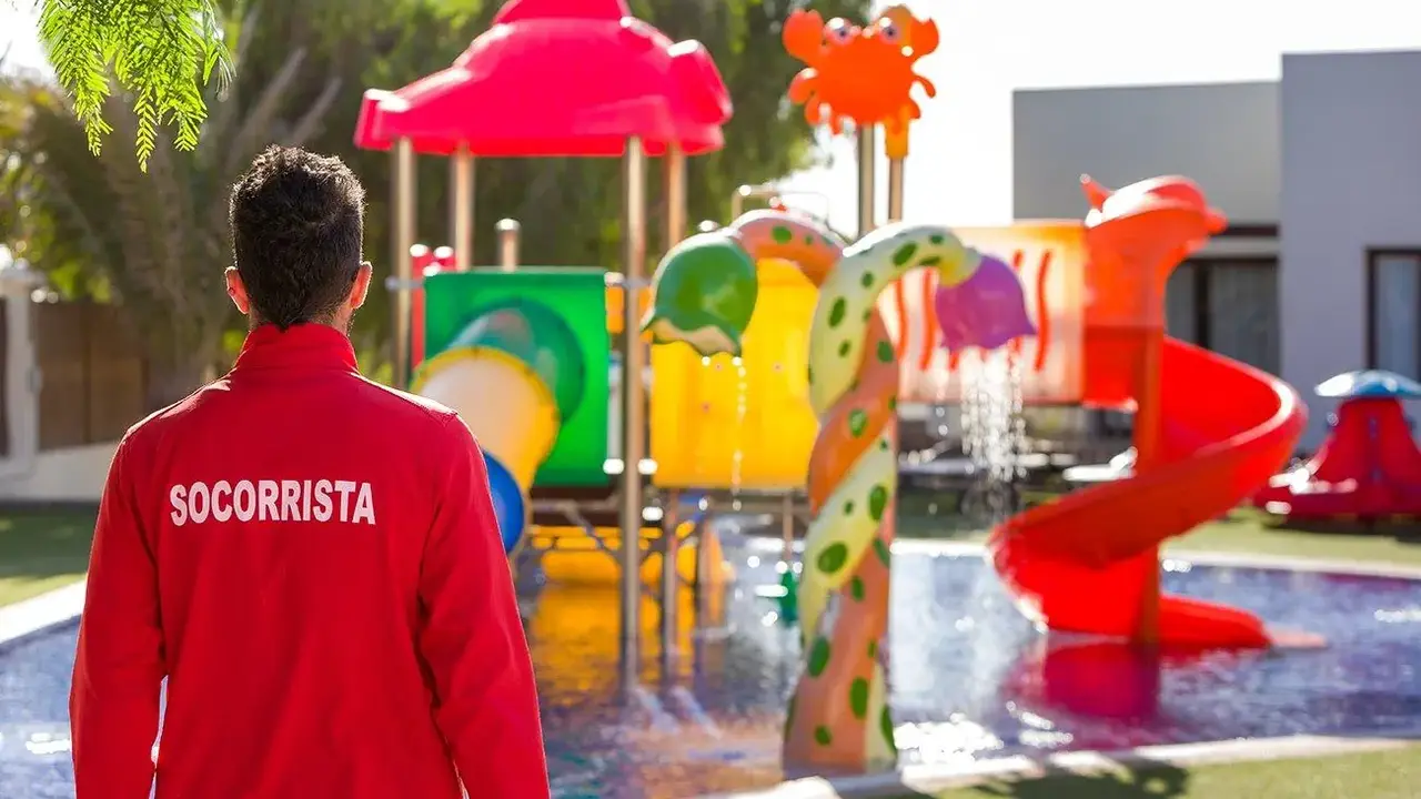 Vitalclass Lanzarote Sports & Wellness Resort