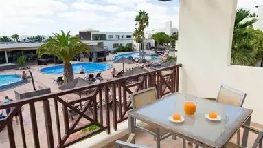 Vitalclass Lanzarote Sports & Wellness Resort