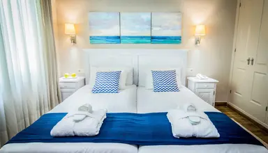 Vitalclass Lanzarote Sports & Wellness Resort
