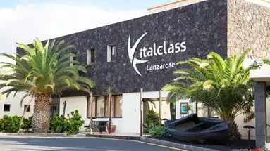 Vitalclass Lanzarote Sports & Wellness Resort