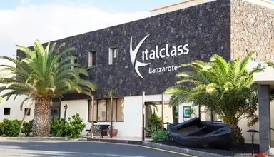 Vitalclass Lanzarote Sports & Wellness Resort