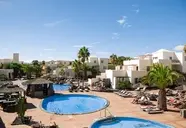 Vitalclass Lanzarote Sports & Wellness Resort
