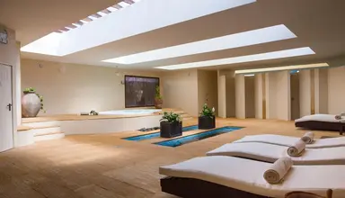Vitalclass Lanzarote Sports & Wellness Resort