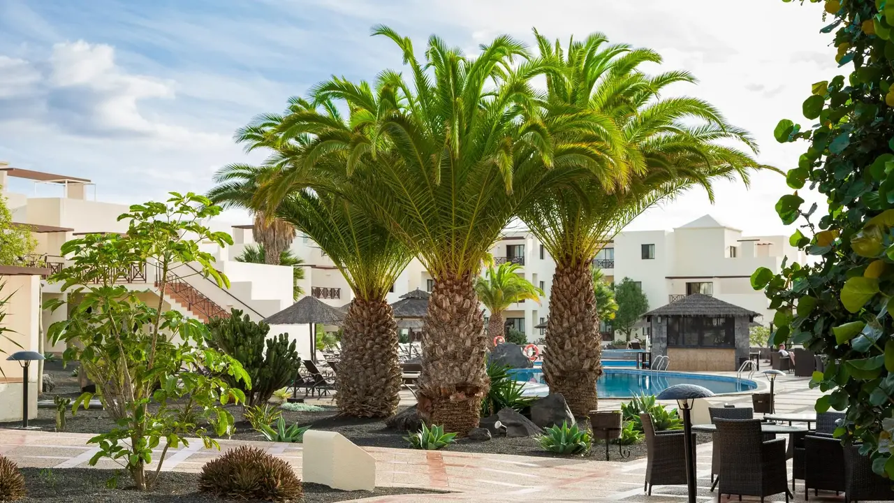 Vitalclass Lanzarote Sports & Wellness Resort