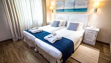 Vitalclass Lanzarote Sports & Wellness Resort