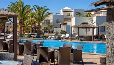 Vitalclass Lanzarote Sports & Wellness Resort