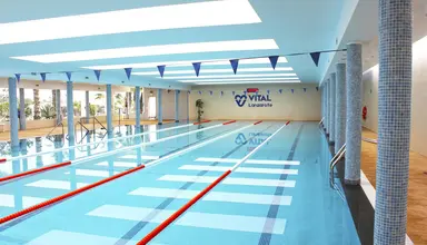 Vitalclass Lanzarote Sports & Wellness Resort