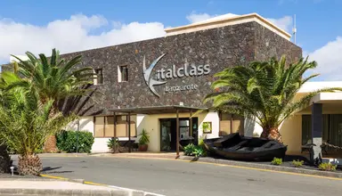 Vitalclass Lanzarote Sports & Wellness Resort