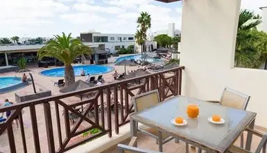 Vitalclass Lanzarote Sports & Wellness Resort