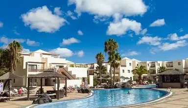Vitalclass Lanzarote Sports & Wellness Resort