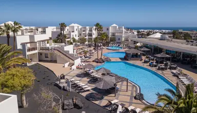 Vitalclass Lanzarote Sports & Wellness Resort