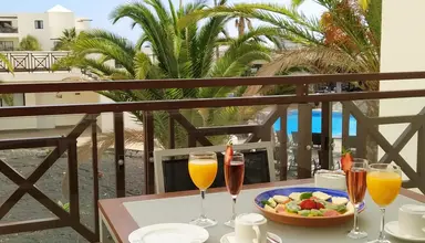 Vitalclass Lanzarote Sports & Wellness Resort