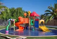 Vitalclass Lanzarote Sports & Wellness Resort