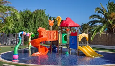 Vitalclass Lanzarote Sports & Wellness Resort