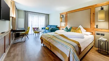 Vitalhotel Erica