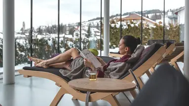 Vitalhotel Erica
