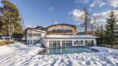 Vitalhotel Erica