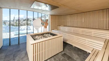 Vitalhotel Erica