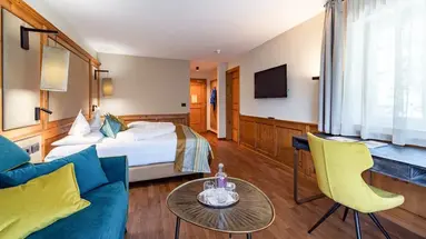 Vitalhotel Erica