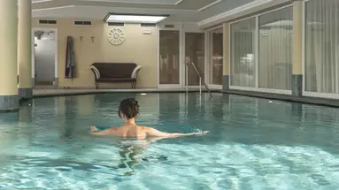 Vitalhotel Erica