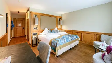 Vitalhotel Erica