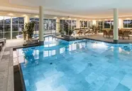 Vitalhotel Erica