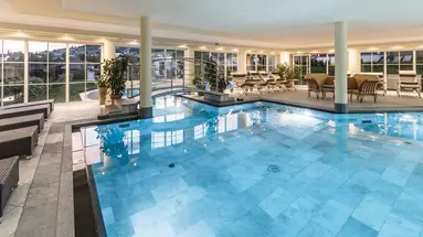 Vitalhotel Erica