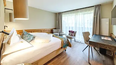 Vitalhotel Erica