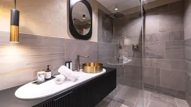 Vitalhotel Erica