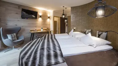 Vitalhotel Erica