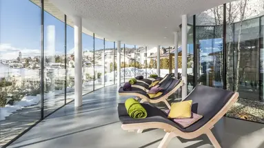 Vitalhotel Erica