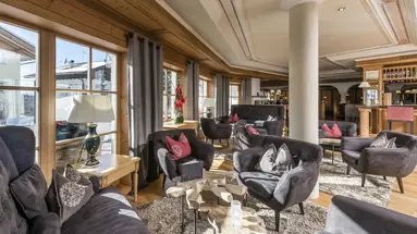 Vitalhotel Erica