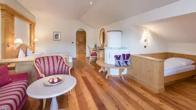 Vitalhotel Erica