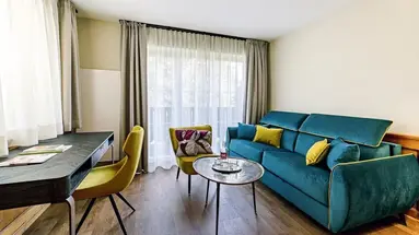 Vitalhotel Erica