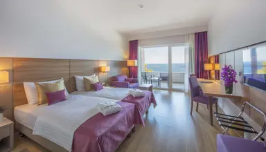 Vitality Punta
