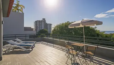 Vitoria Apartamentos by Petit Hotels