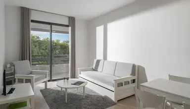 Vitoria Apartamentos by Petit Hotels