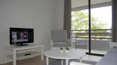 Vitoria Apartamentos by Petit Hotels