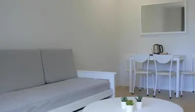 Vitoria Apartamentos by Petit Hotels