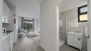 Vitoria Apartamentos by Petit Hotels