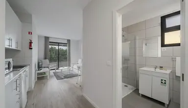 Vitoria Apartamentos by Petit Hotels