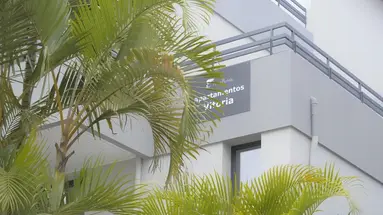 Vitoria Apartamentos by Petit Hotels