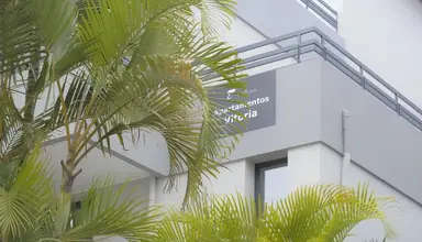Vitoria Apartamentos by Petit Hotels