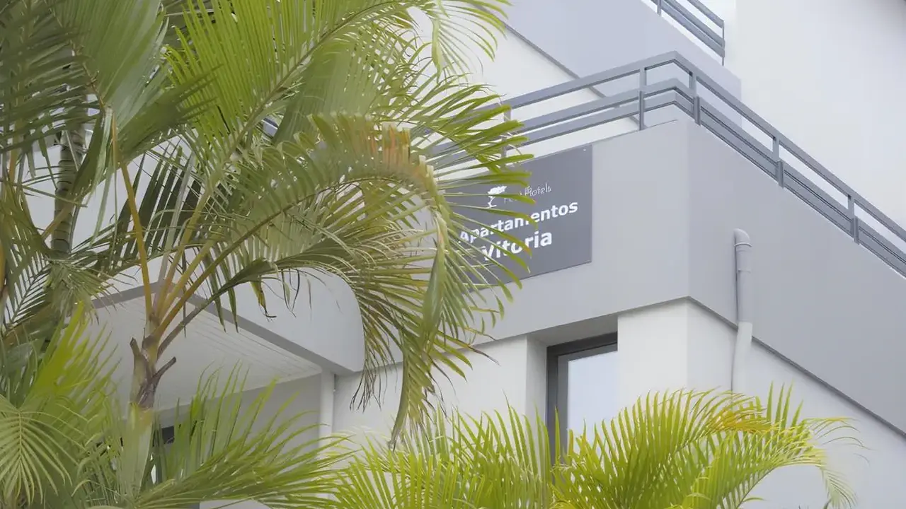 Vitoria Apartamentos by Petit Hotels