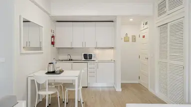 Vitoria Apartamentos by Petit Hotels