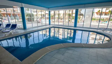 Vitors Plaza