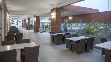 Vitors Plaza