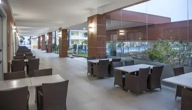 Vitors Plaza